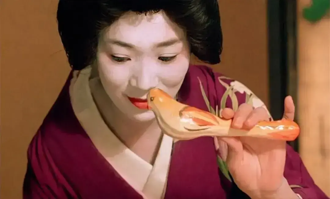 大岛渚1976经典原版《感官世界》1080P蓝光未删减网盘-日本电影《感官世界》4K高清全集免费在线看迅雷速存