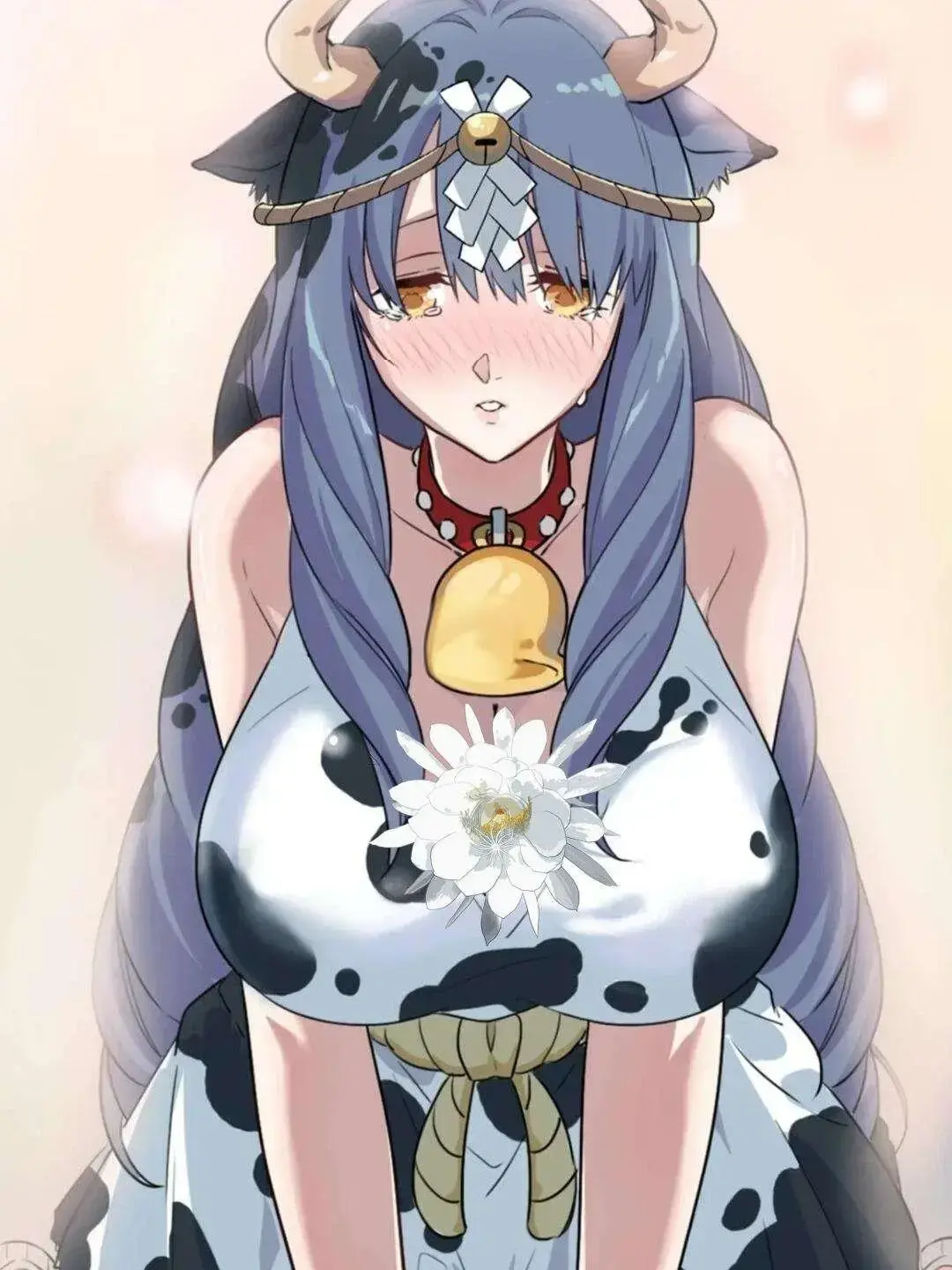 《乳牛牧场》第一季全集免费看-高清无码中文版资源下载-奶牛娘篇无广告在线观看