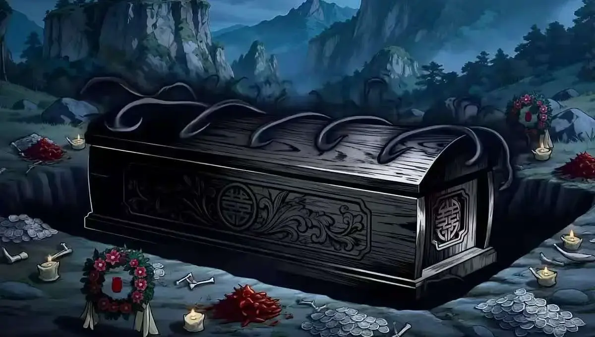 别惹那个僵尸他末世无敌全61集超清中字无广告播放_动漫全集未删减版迅雷下载_末日废墟觉醒无敌僵尸—夸克网盘资源免费分享