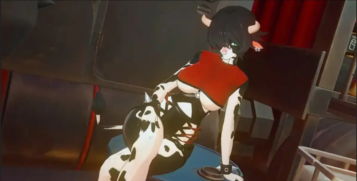 《乳牛牧场的奶牛娘》全集免费看-高清中字无删减版在线播放-手机端流畅观看萌系牧场物语