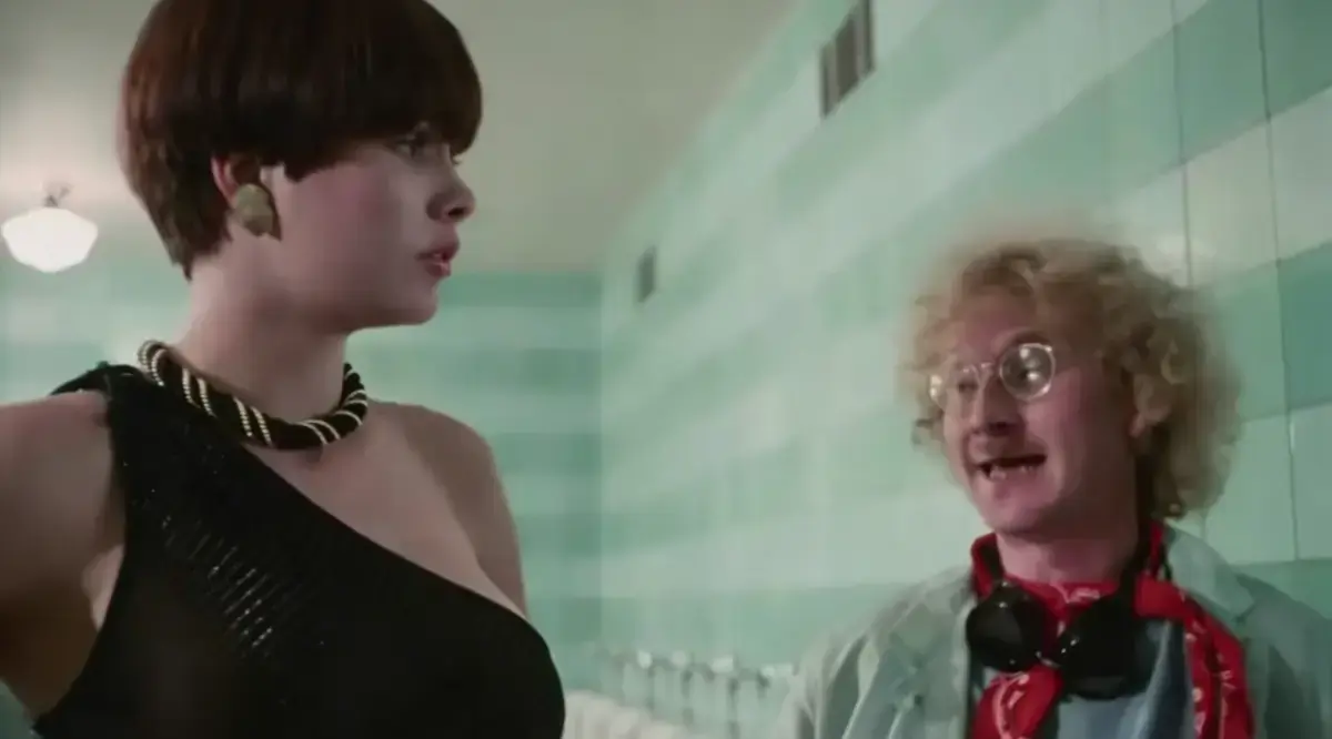 《美丽的小蜜桃》相关资源图片