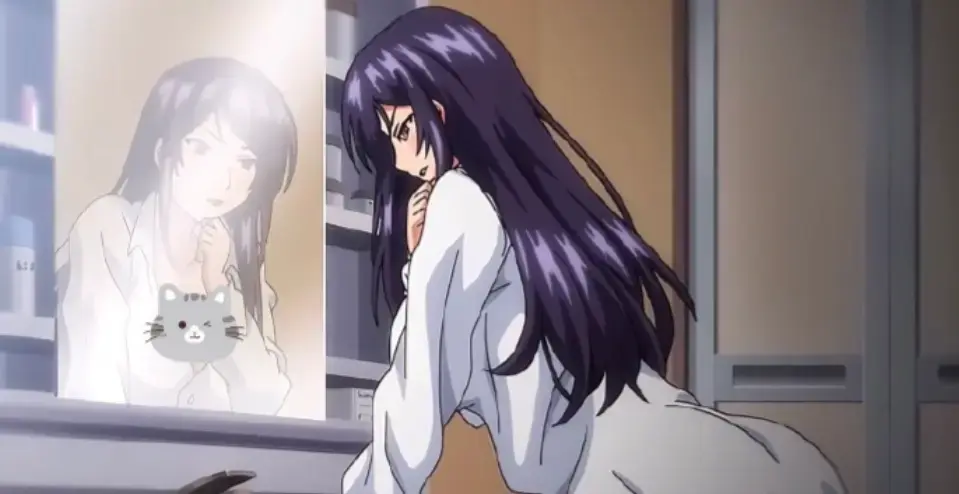 《义姐不是贤妻良母OVA》相关资源图片