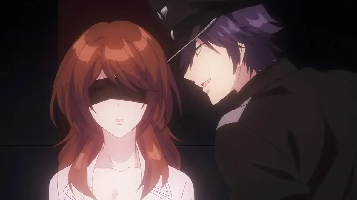 《甜蜜惩罚》第一季+第二季全集HD - 甜蜜惩罚动画无删减版在线看 - 百度云资源高清下载无广告