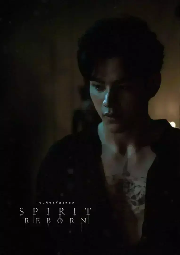 《灵魂重生》泰剧全集HD未删减版 - 双男主高颜值名场面全收录 - 无广告在线观看+网盘资源 - 中文版同步更新不卡顿