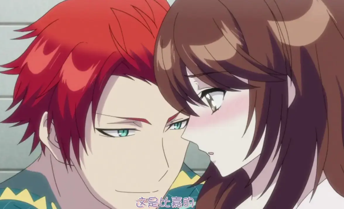 《甜蜜惩罚》相关资源图片