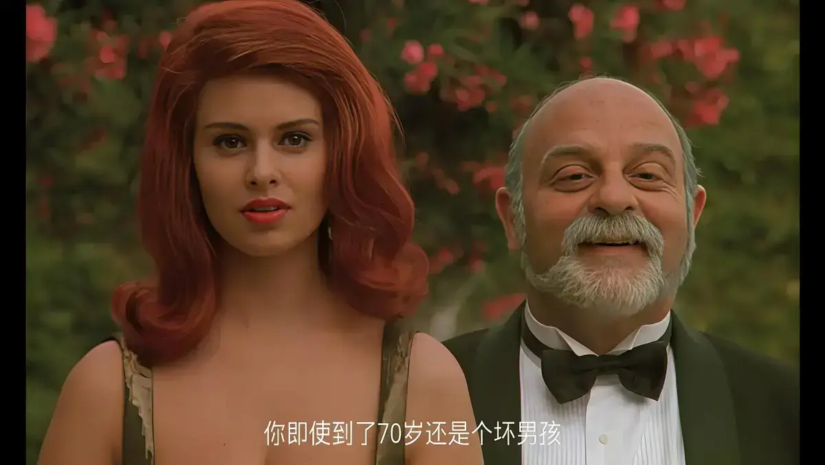 《红辣椒》意大利高分悬疑爱情片1080P超清画质 - 无删减全集免费在线观看 - 经典红辣椒电影中文版资源