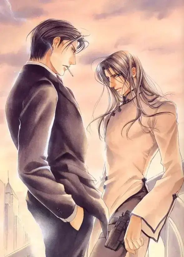 《探索者的俘虏》OVA全3部曲 - 未删减中文版网盘下载 - 高清无广告在线观看 - 基于蓝光原盘压制