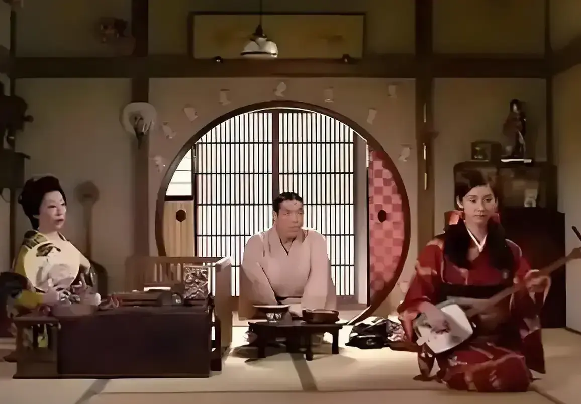 日本电影《感官世界》全季高清无删减，免费在线观看！《感官世界》改编自真实事件，用影像诠释爱与死亡，中文版字幕精准，观影不卡顿！