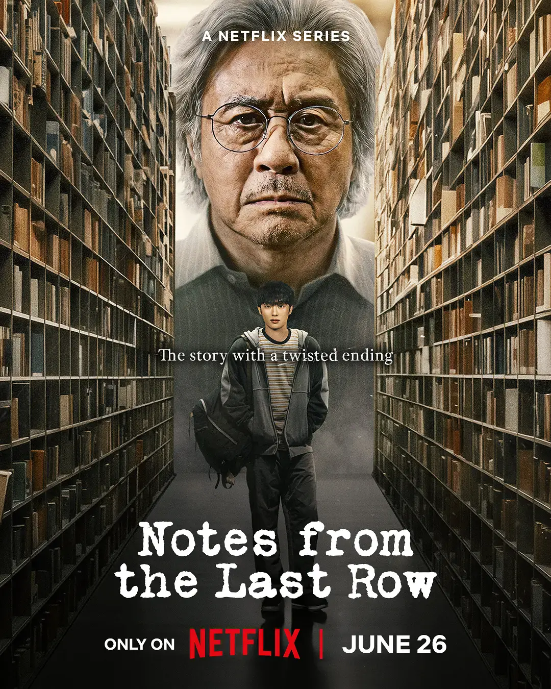 免费看2026韩剧《金特务：本色回归》-金特务本色回归HD高清在线，无广告流畅不卡顿！