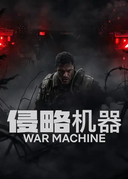 《侵略机器》1080P无删减科幻电影-免费在线观看-《侵略机器》美国动作片无广告全片观看-星空影院