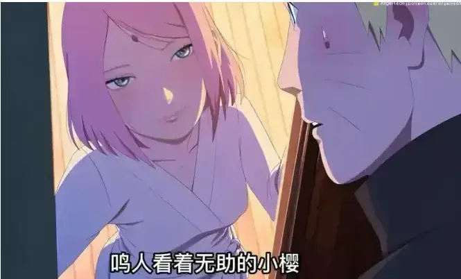 《火影同人》-火影忍者同人漫画全集免费看-黑土火影同人本子完整版-老粉狂赞“这才是忍者的浪漫”！
