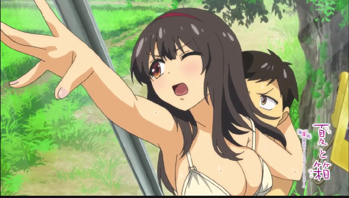 《夏と箱》高清无删减全集在线观看_夏与箱纯净版1080P资源下载_治愈系动漫夏と箱全网同步更新_手机电脑免费播放