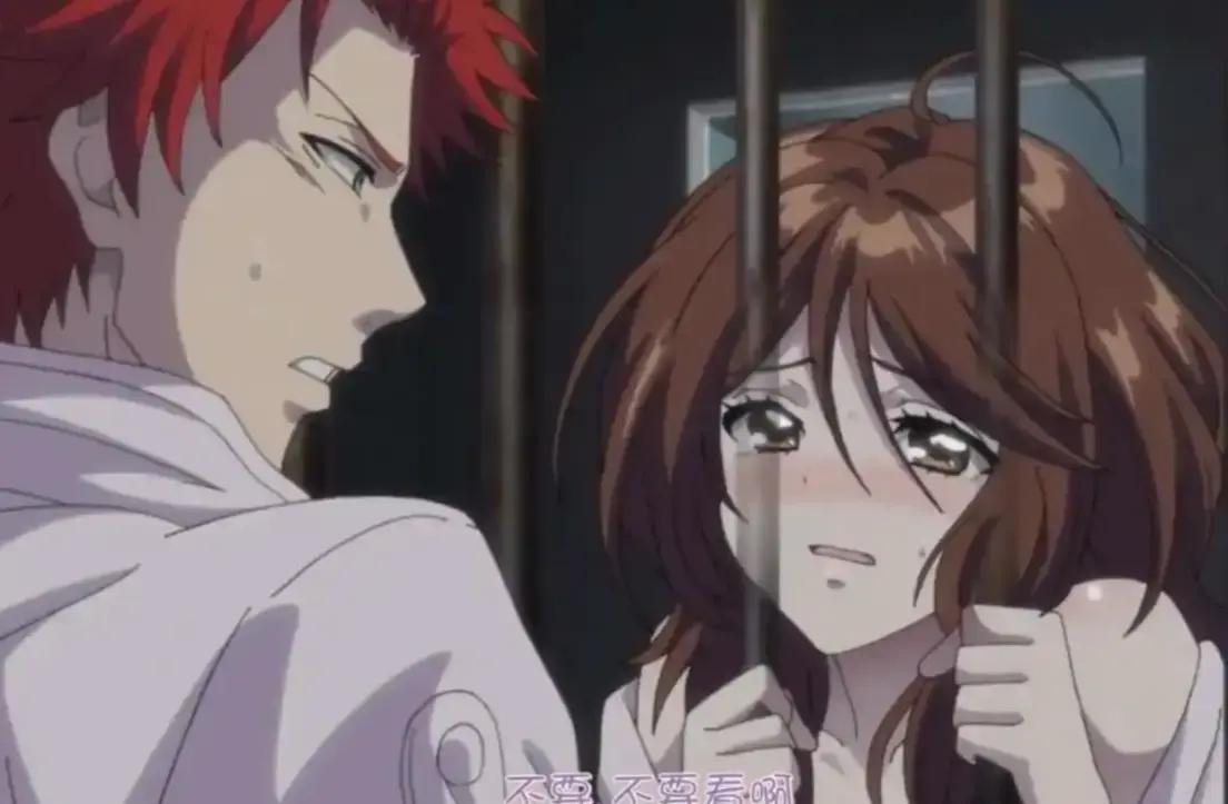 《甜蜜惩罚》1080P无删减全集在线播放-樱花动漫-甜蜜惩罚从“被罚者”到“专属宠物”，极致反差甜到心尖！