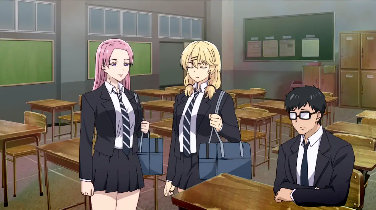 《泡在我家的辣妹 4》无删减1080P动漫全集 - 《泡在我家的辣妹 4》高清免费在线看 - 樱花夸克网盘同步无广告