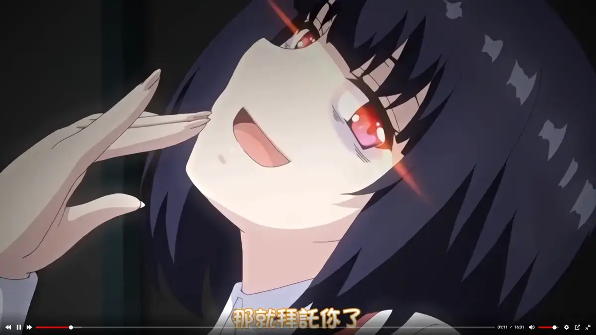 《厕所里的花子vs最强驱魔师》未删减版动漫_樱花影视《厕所里的花子vs最强驱魔师》4K超高清流畅播放-韩剧TV