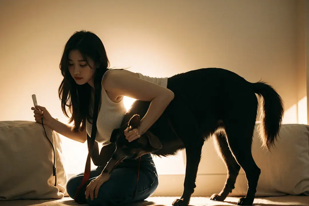 免费观看《女人与狗》HD高清无删减完整版—欧美电影《女人与狗》1080P超清播放无广告