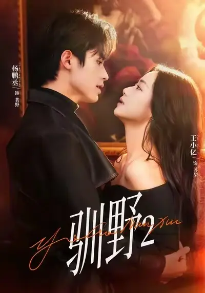 《驯野2》短剧全集在线观看 - 短剧《驯野2》免费高清资源第35集完整版