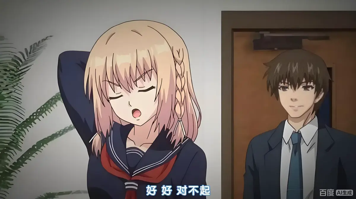 《我对侄女出手的理由》新番日漫无删减免费在线观看-最新日漫高清无删减完整版-手机观看通道