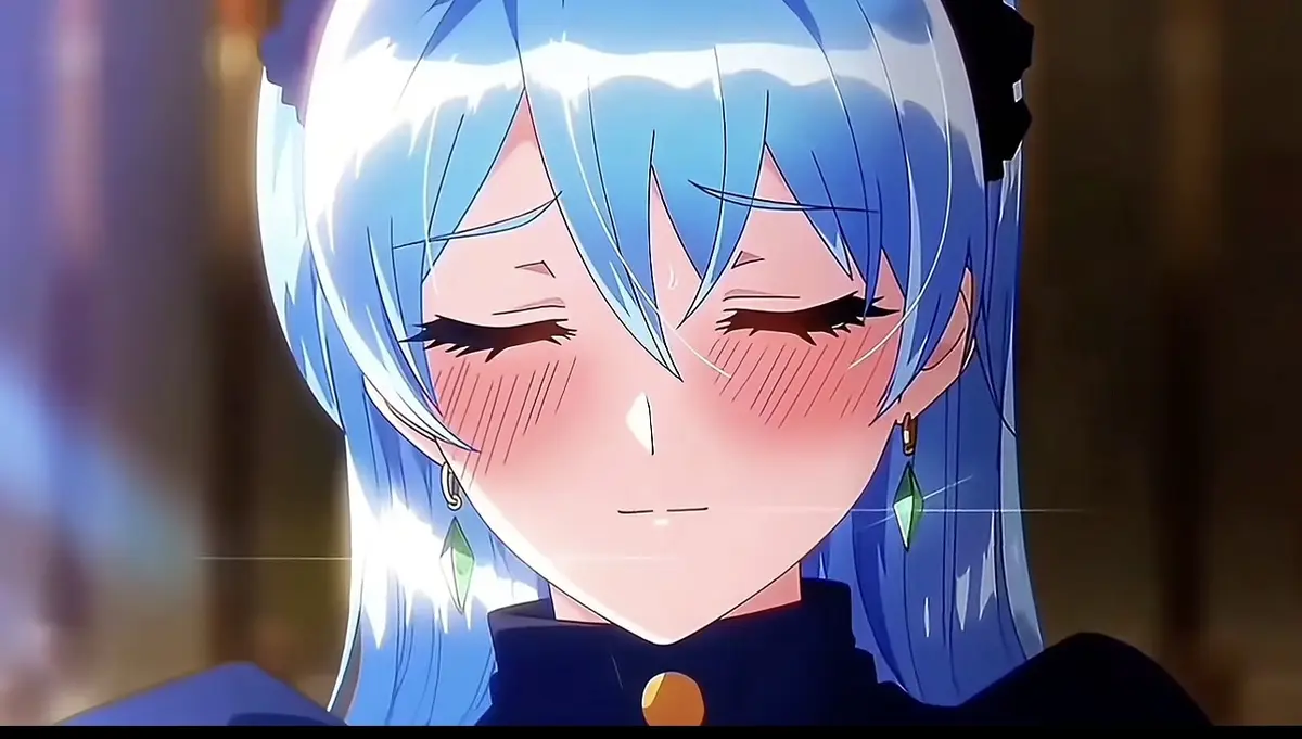 《蕾卡乃華麗且我的女王》相关资源图片