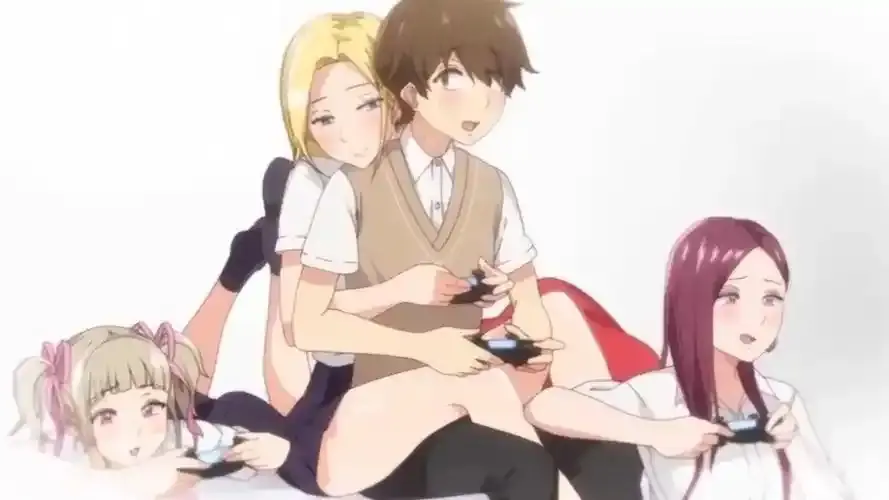 樱花动漫《今泉家好像成了辣妹们的聚集地》免费无删减版-日漫今泉家最新高清完整版在线观看