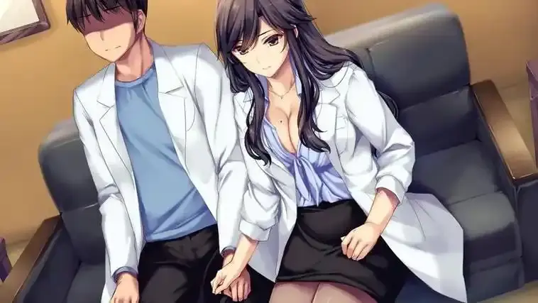 日本动漫《耻辱诊察室》免费观看-《耻辱诊察室》全集高清在线观看