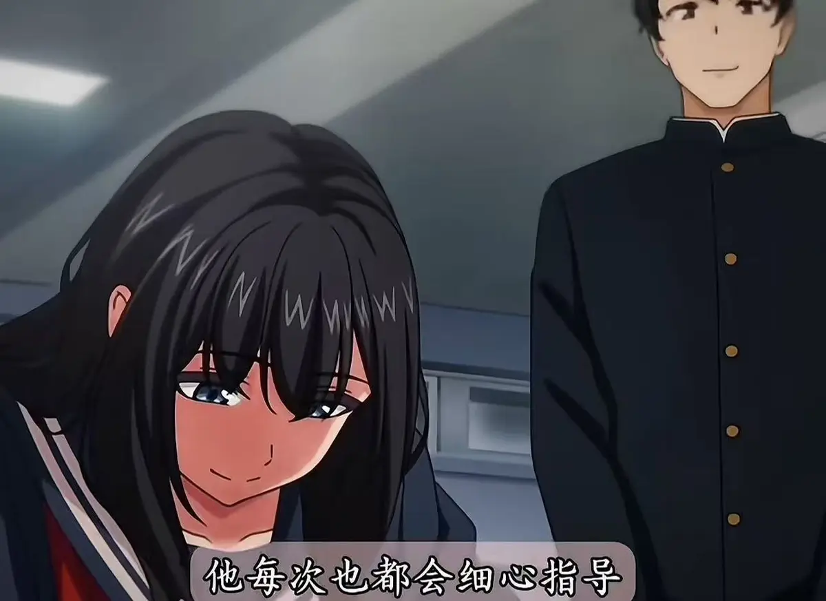 樱花动漫《制服就這樣穿著》免费无删减在线观看 - 最新日漫高清完整版 - 手机观看通道-樱花动漫