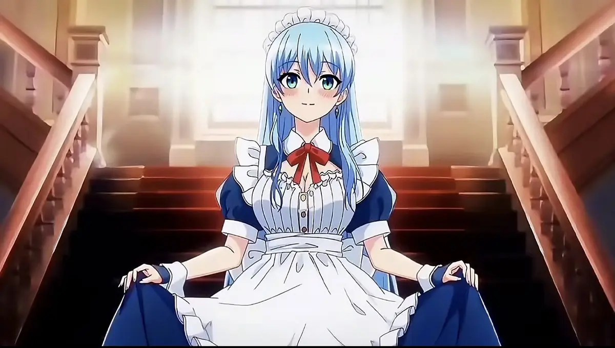 《蕾卡乃華麗且我的女王》无删减版全集观看-樱花动漫HD高清在线播放_免费观看完整剧情_最新日漫资源每日更新