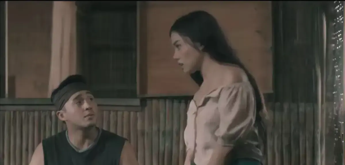 《野花》全剧集无删减正版画质 - 野花高清流畅离线看 - 网盘永久保存重温