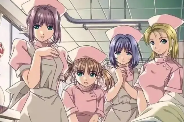 【夜勤病栋】动漫1-12集全季免费观看-夜勤病栋中文完整版无删减-夜勤病栋第二季