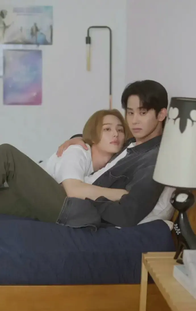 《猎物是哥哥》全50集HD高清未删减-双男主韩剧全集免费观看-2025热门剧集在线播放-无广告中文字幕版