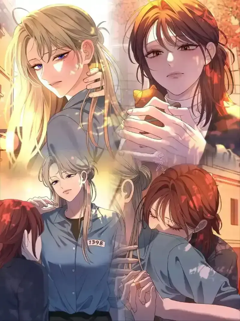 双女主漫画《扭曲的爱》无弹窗免费阅读-扭曲的爱无删减版下拉式观看-虫虫漫画完结完整版