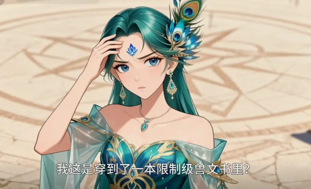 《五阶兽医：兽夫们排队求贴贴》-63集全-高清无删减国漫短剧-夸克网盘极速播放《五阶兽医：兽夫们排队求贴贴》
