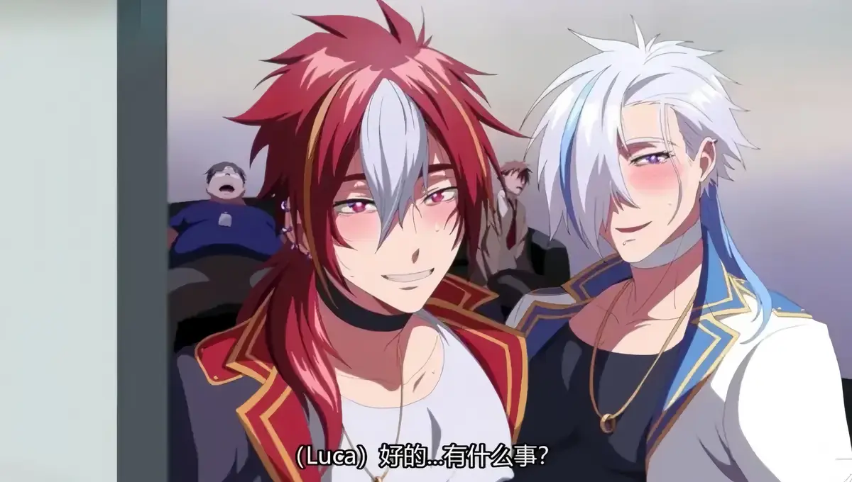 《地下偶像》相关资源图片