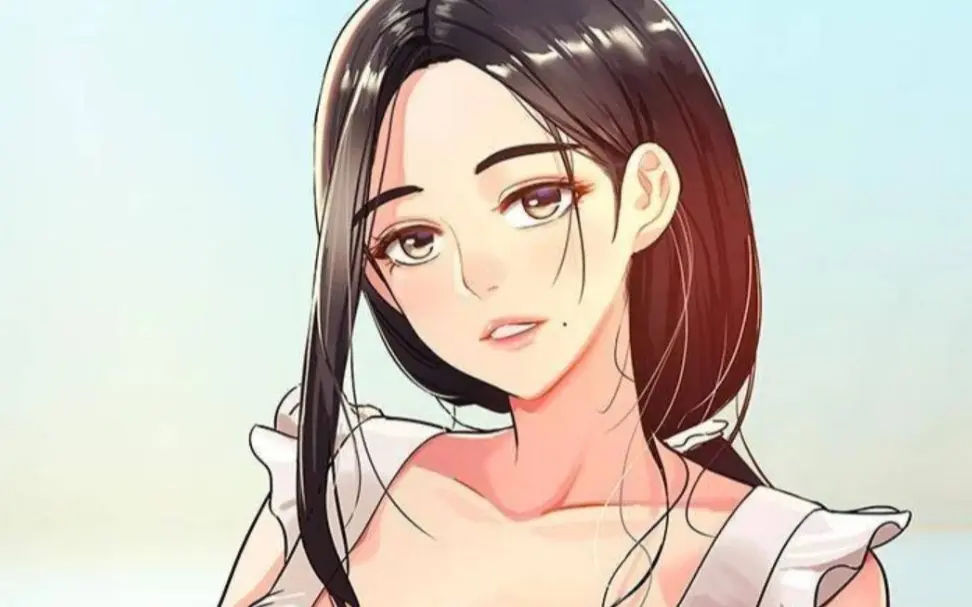 洞洞杂货店漫画