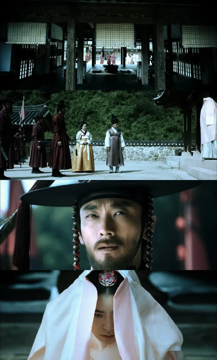 《奸臣》蓝光画质免费在线观看_韩国电影《奸臣》流畅不卡顿在线播放-蜜桃影院