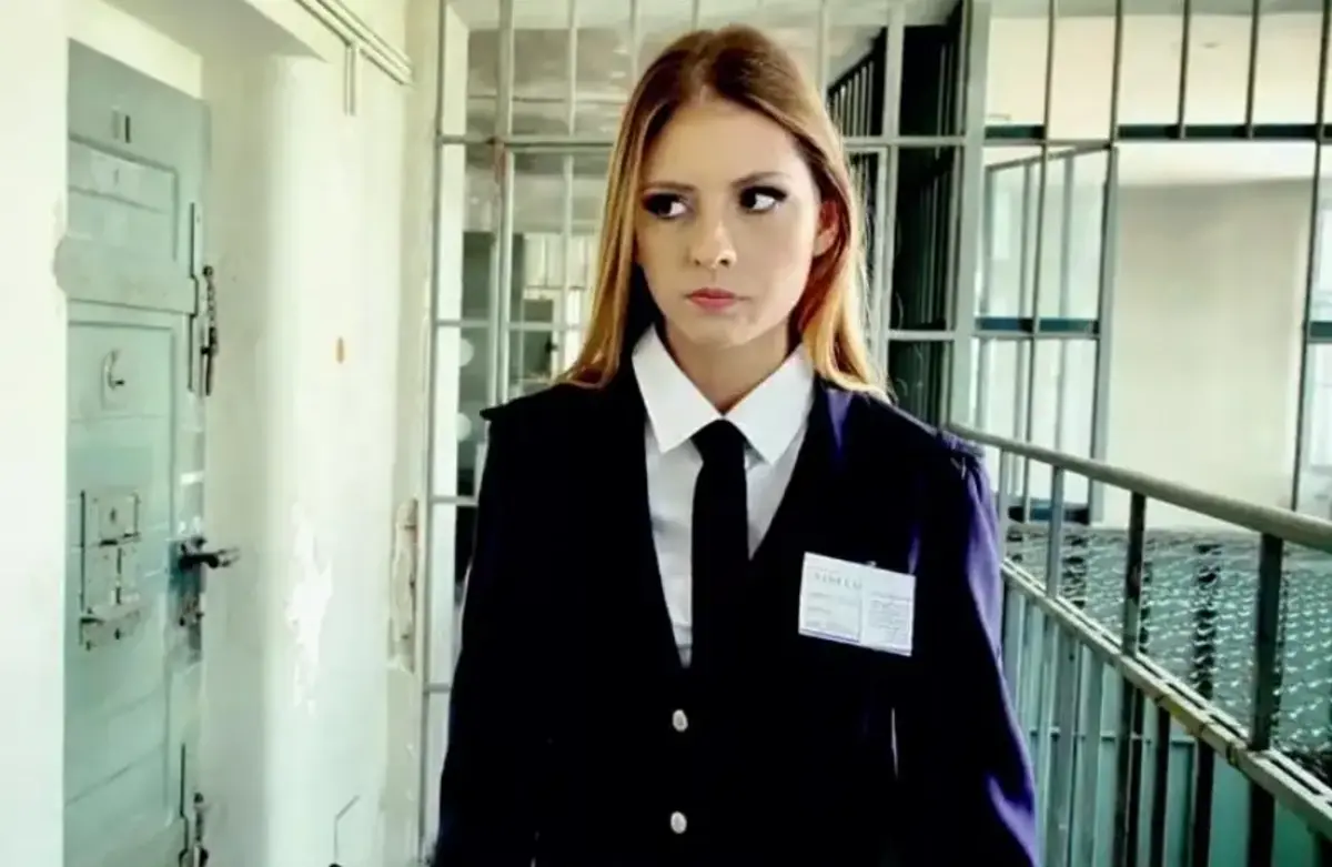 《高压监狱1-2》相关资源图片