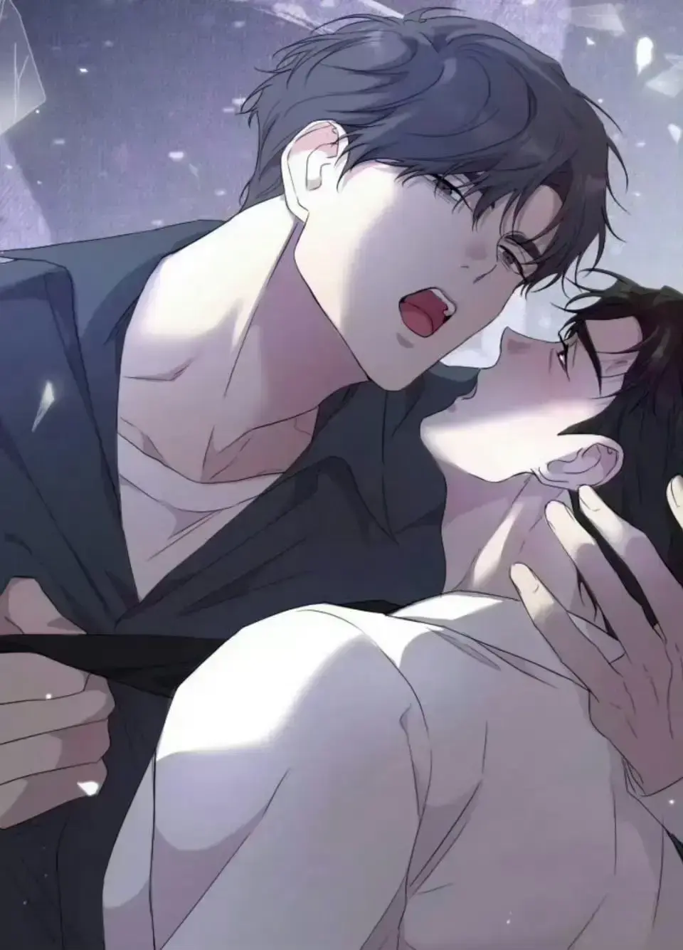 韩国漫画下拉式阅读