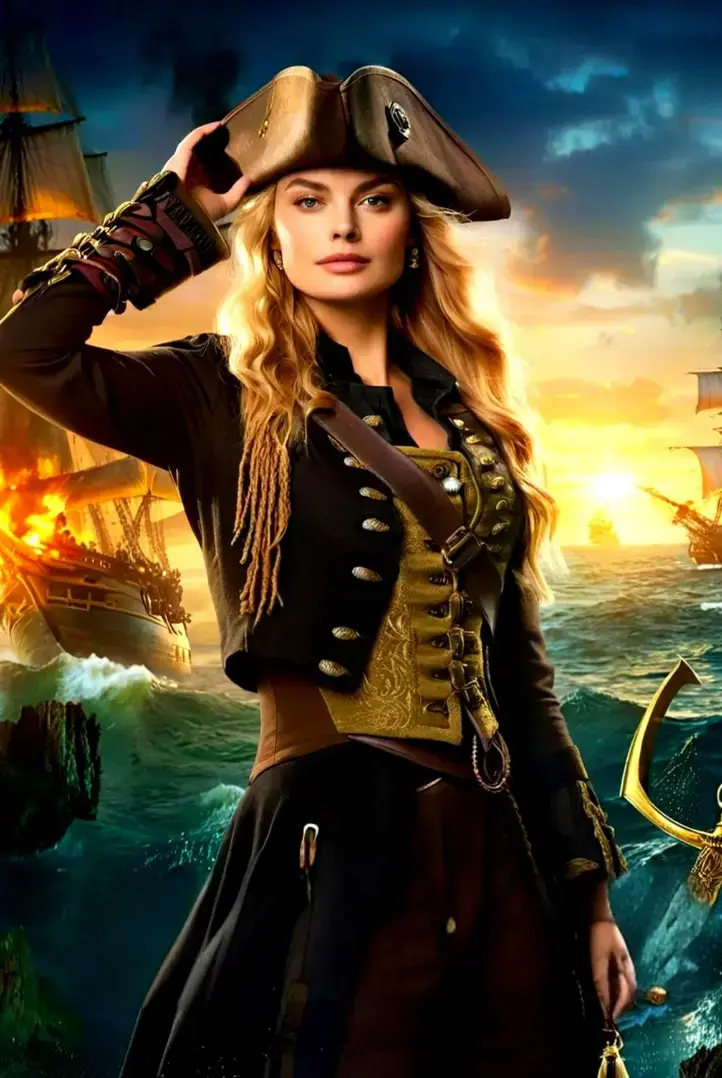 欧美电影《Pirates》4K极清无删减在线观看 - 未删减完整版电影《Pirates》1080P高清免费播放 - VS影视