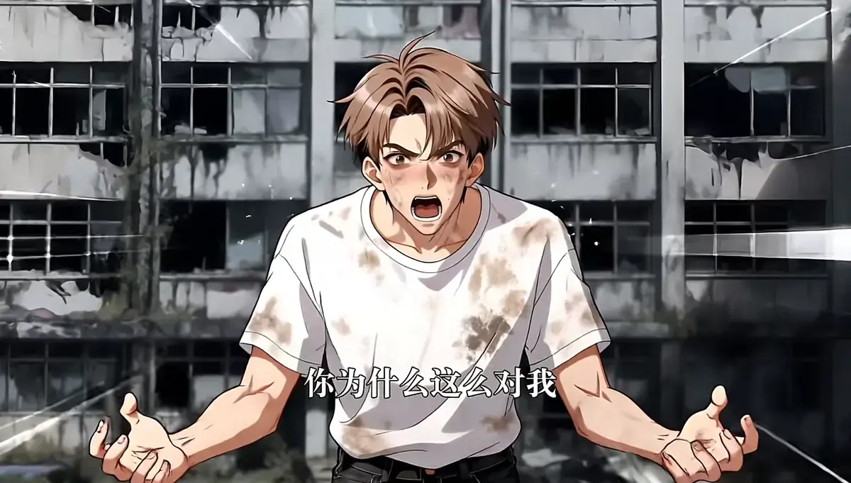 《别惹那个僵尸，他末世无敌》全集免费观看-HD高清画质在线播放-无删减完整版资源下载