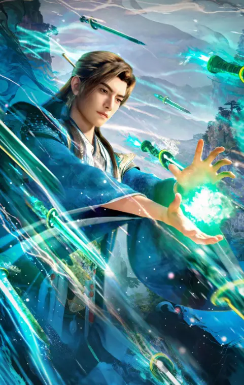 《凡人修仙传》全季无删减观看-国漫神作1080P超清免费看_蓝光原片资源手机电脑通用_凡人修仙传全集同步更新无广告