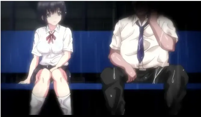 樱花动漫《湿透JK的避雨强制》全1-2集无广告在线观看-《湿透JK的避雨强制》超清免费观看-OVA动画中字全集夸克网盘《湿透JK的避雨强制》