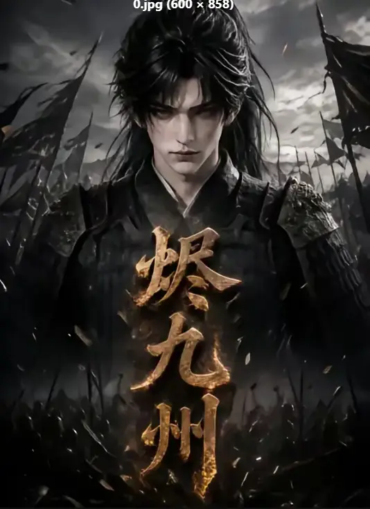 2026最新AI漫剧《烬九州》（115集）全季高清免费看 - 《烬九州》低开高走超惊艳 - 网盘资源免费获取 - 越看越上头！