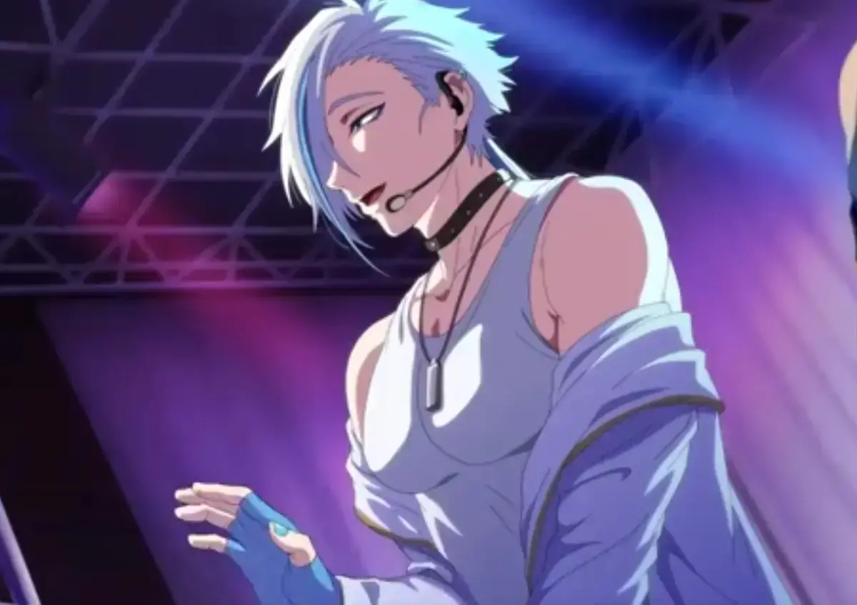 2025双男主《地下偶像SANS》红毛蓝毛第1季全1-8集在线观看－1080P超清无删减免费观看《地下偶像SANS》－樱花动漫B站全集播放