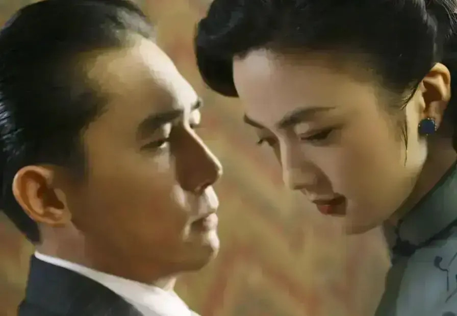 1080P高清《色戒》无删减免费在线 - 无广告《色戒》4K超清免费观看 - 汤唯王佳芝致命诱惑影院原版