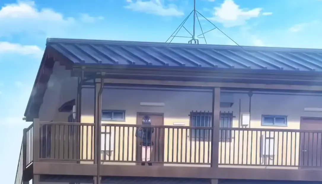 《泡在我家的黑田同学》第3集全集无删减-高清无修动漫免费看-1080P完整版在线资源_爱奇艺影院流畅点播