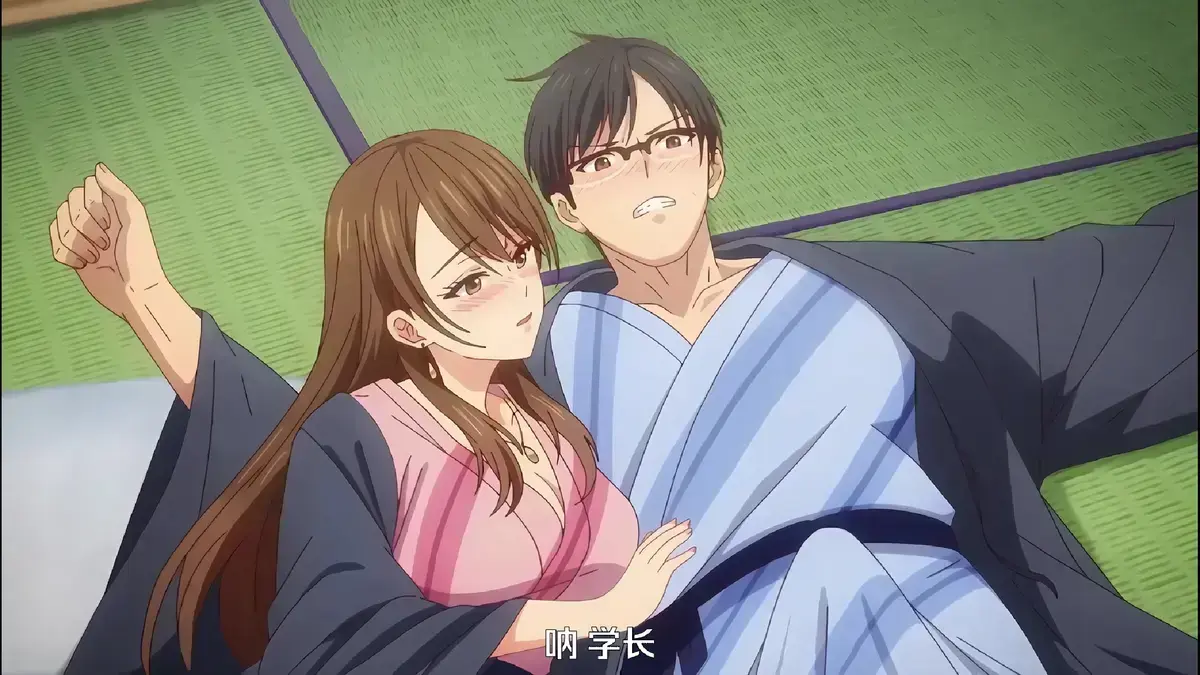 《夫妇联谊～回不去的夜晚～》全季资源同步更新-《夫妇联谊～回不去的夜晚～》无广告超清画质-网盘分享无码未删减-哔哩哔哩