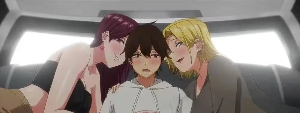 无删减动漫《我家弟弟》HD高清全集看-《我家的弟弟》1-3集无广告资源下载