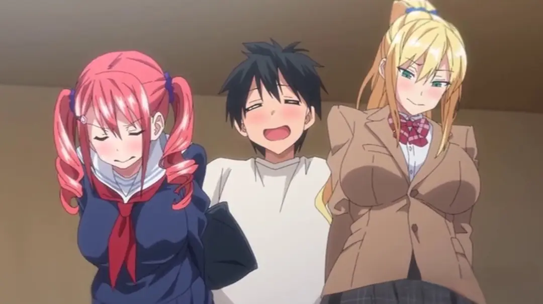 樱花动漫《姐妹饲养员》高清无删减免费看-《姐妹饲养员》全集1080P网盘资源下载