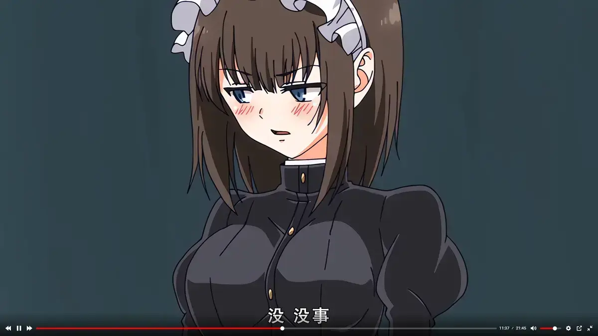 《女仆教育》日漫全集免费在线观看，HD高清中字完整版，流畅不卡顿，女仆教育全季资源持续有效！