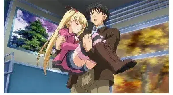 樱花动漫《鬼父》1-17集无删减高清在线观看 - 《鬼父》完整版免费播放 - 动漫《鬼父》：又哭又笑家庭剧